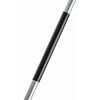 Premium-Grubber Carbonstahl 3 Zinken 168 cm