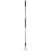 Premium-Grubber Carbonstahl 3 Zinken 168 cm