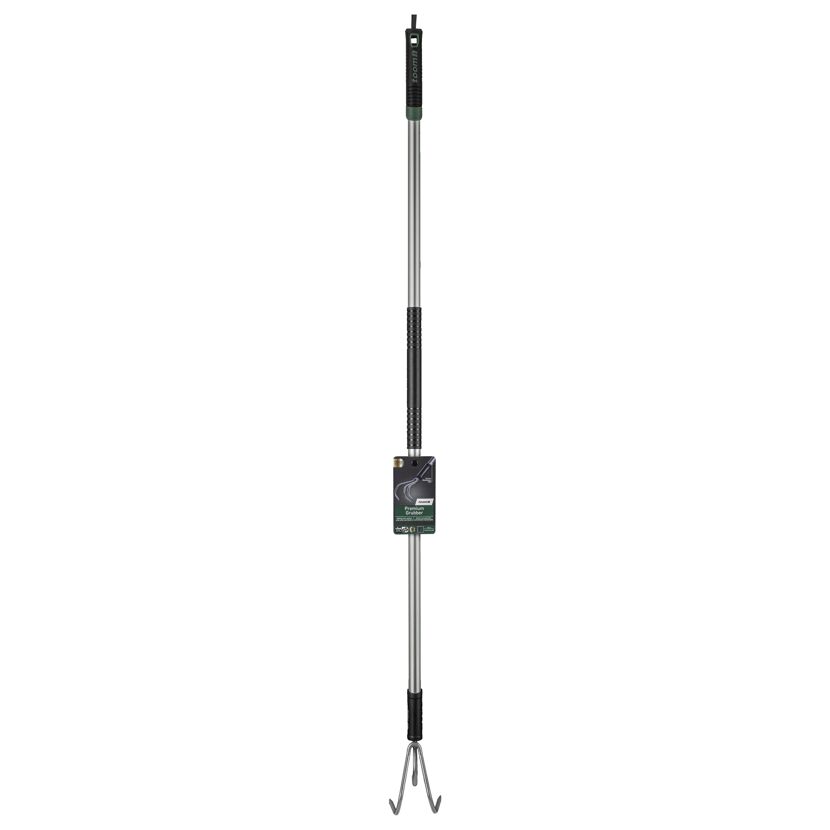 toom Premium Grubber mit langem Stiel