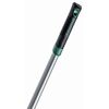 Premium-Doppelhacke Carbonstahl 3 Zinken 154 cm