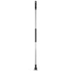 Premium-Doppelhacke Carbonstahl 3 Zinken 154 cm