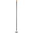 Fiskars Solid Gartenhacke mit langem Stiel