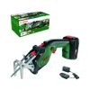 Bosch Akku-Gartensäge Keo mit Ladegerät
