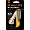 Fiskars Klappmesser, X-Serie, Obstmesser