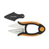 Fiskars Kräuterschere mit Klingenschutz