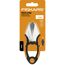 Fiskars Kräuterschere Solid mit Softgrip