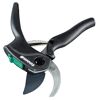 Premium-Gartenschere Bypass Carbonstahl