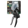 Premium-Gartenschere Bypass Carbonstahl