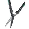 Premium-Getriebe-Heckenschere Carbonstahl 61 cm