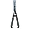 Premium-Getriebe-Heckenschere Carbonstahl 61 cm