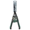 Premium-Getriebe-Heckenschere Carbonstahl 61 cm