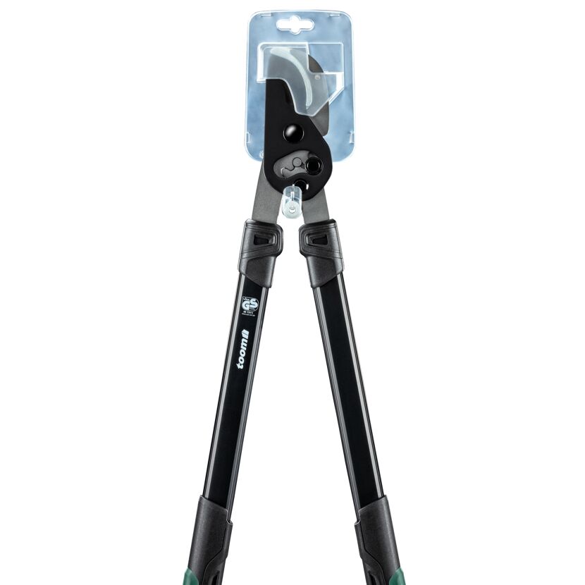 Astschere toom Premium