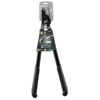 Premium-Getriebe-Astschere Amboss Carbonstahl 68,5 cm