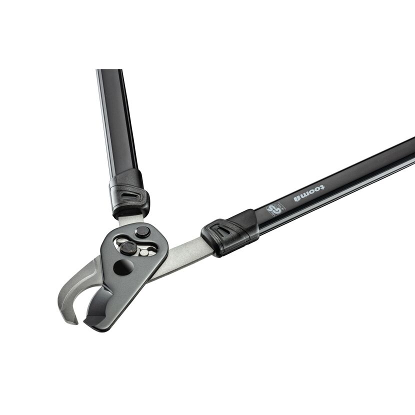 Astschere toom Premium