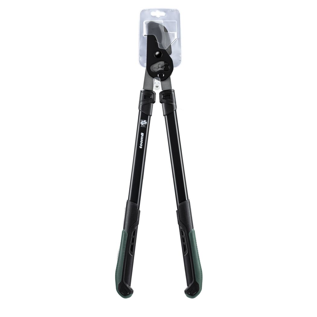 Premium-Getriebe-Astschere Bypass Carbonstahl 68,5 cm