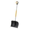 Schneeschieber Fiskars X-Series