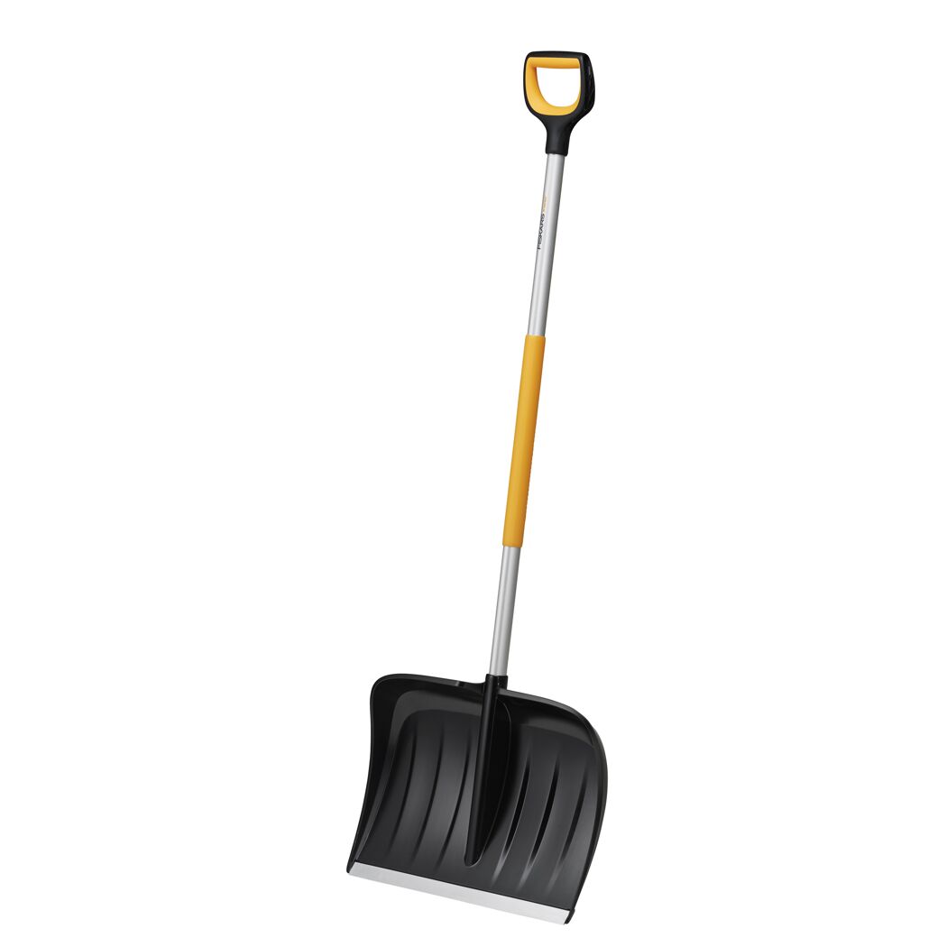 Schneeschieber Fiskars X-Series