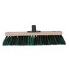 Besenkopf Arenga PVC