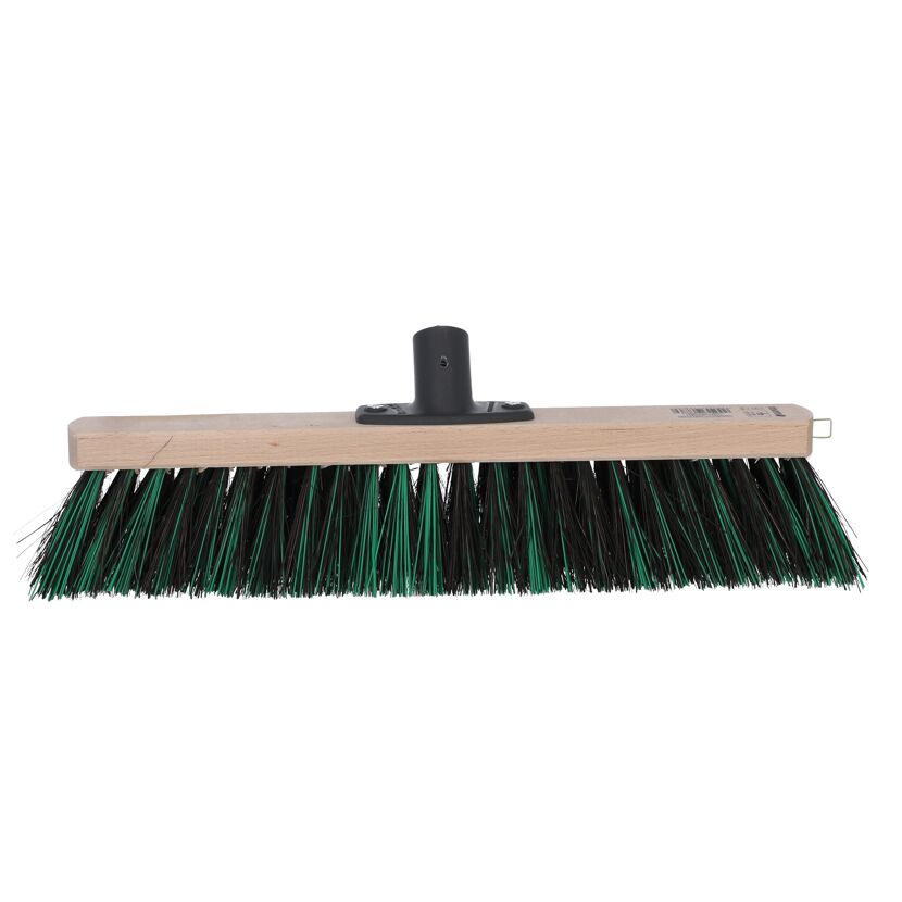 Besenkopf Arenga PVC