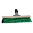 Besenkopf X-Borsten PVC