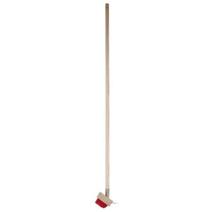 Fugenbürste Nylon/Holz 145 cm