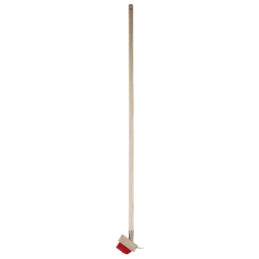 Fugenbürste Nylon/Holz 145 cm