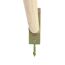 Fugenbürste Nylon/Holz 145 cm