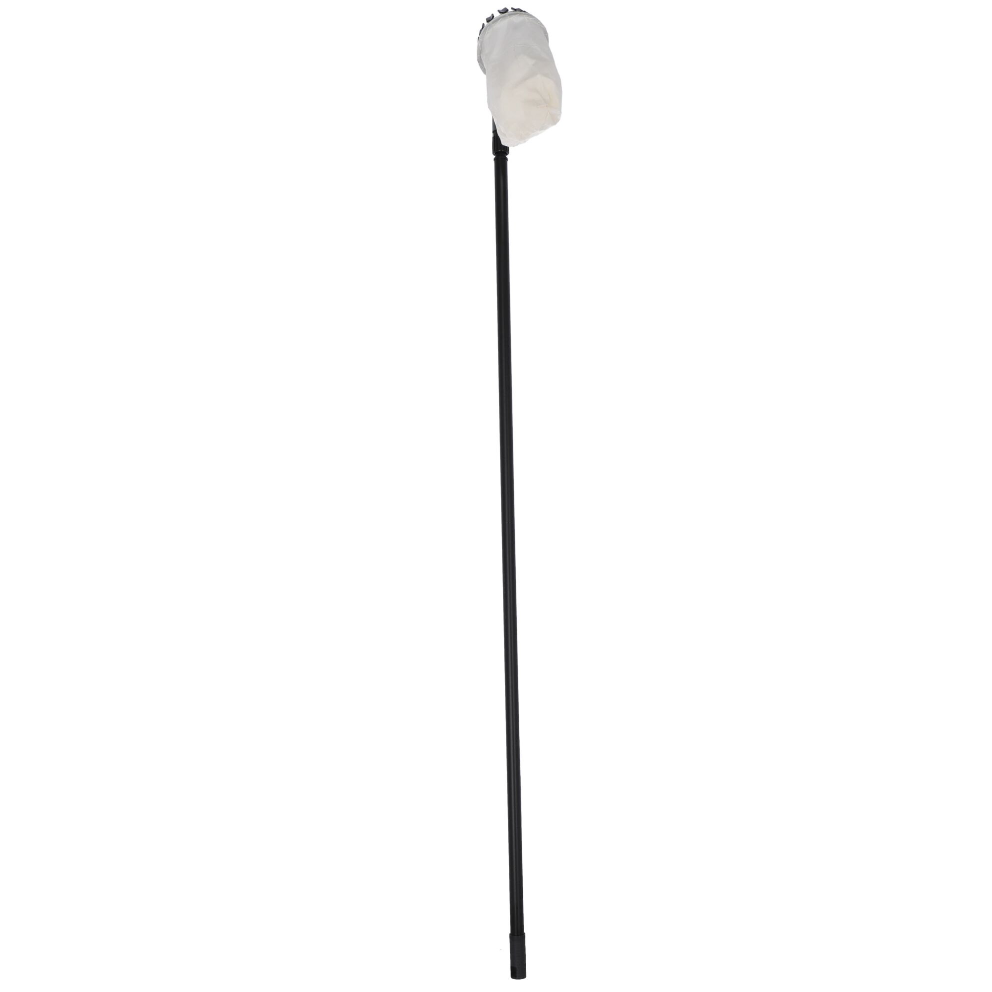 Obstpflücker mit Teleskopstiel