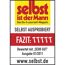 selbst ist der Mann Auszeichnung "Sehr Gut"