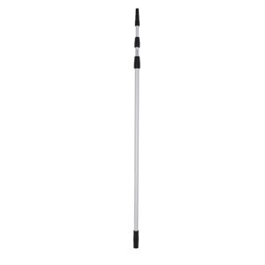 Teleskopstiel Aluminium 165 - 300 cm