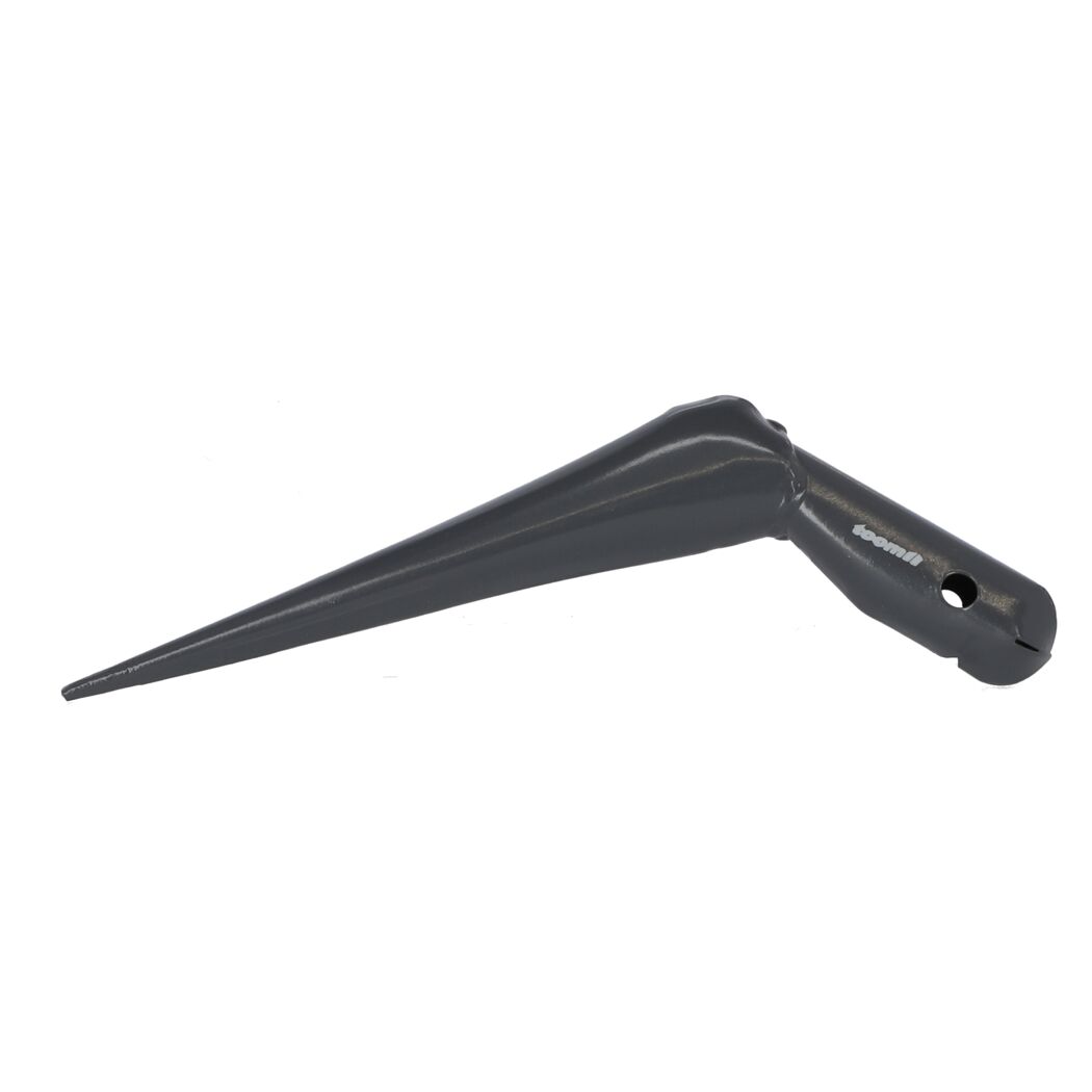 Pflanzensetzer Metall