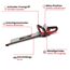 Einhell Heckenschere ARCURRA 18/55