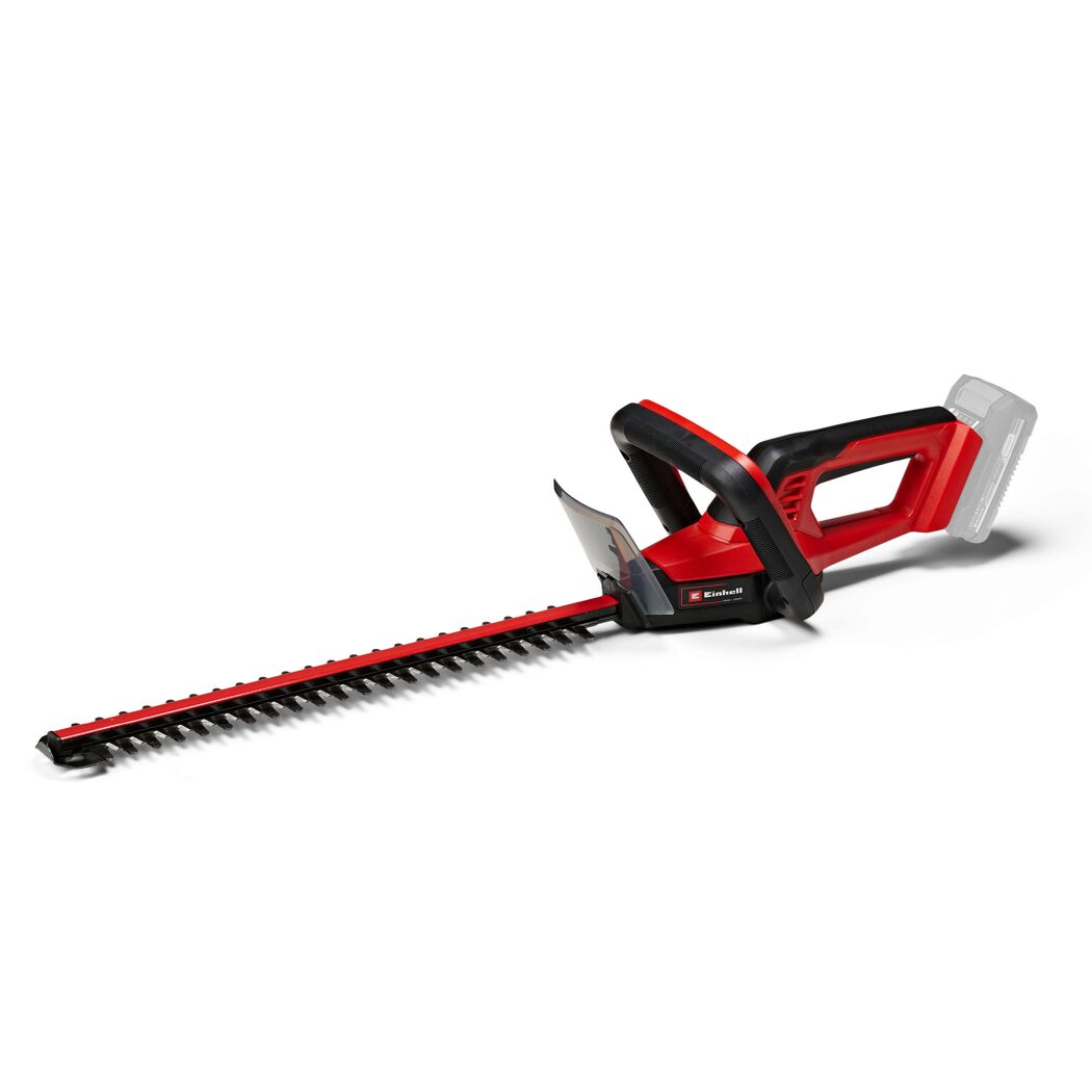 Einhell Akku-Heckenschere GC-CH 18/40 Li Solo