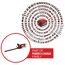 Einhell Akku-Heckenschere und Power X-Change Familie