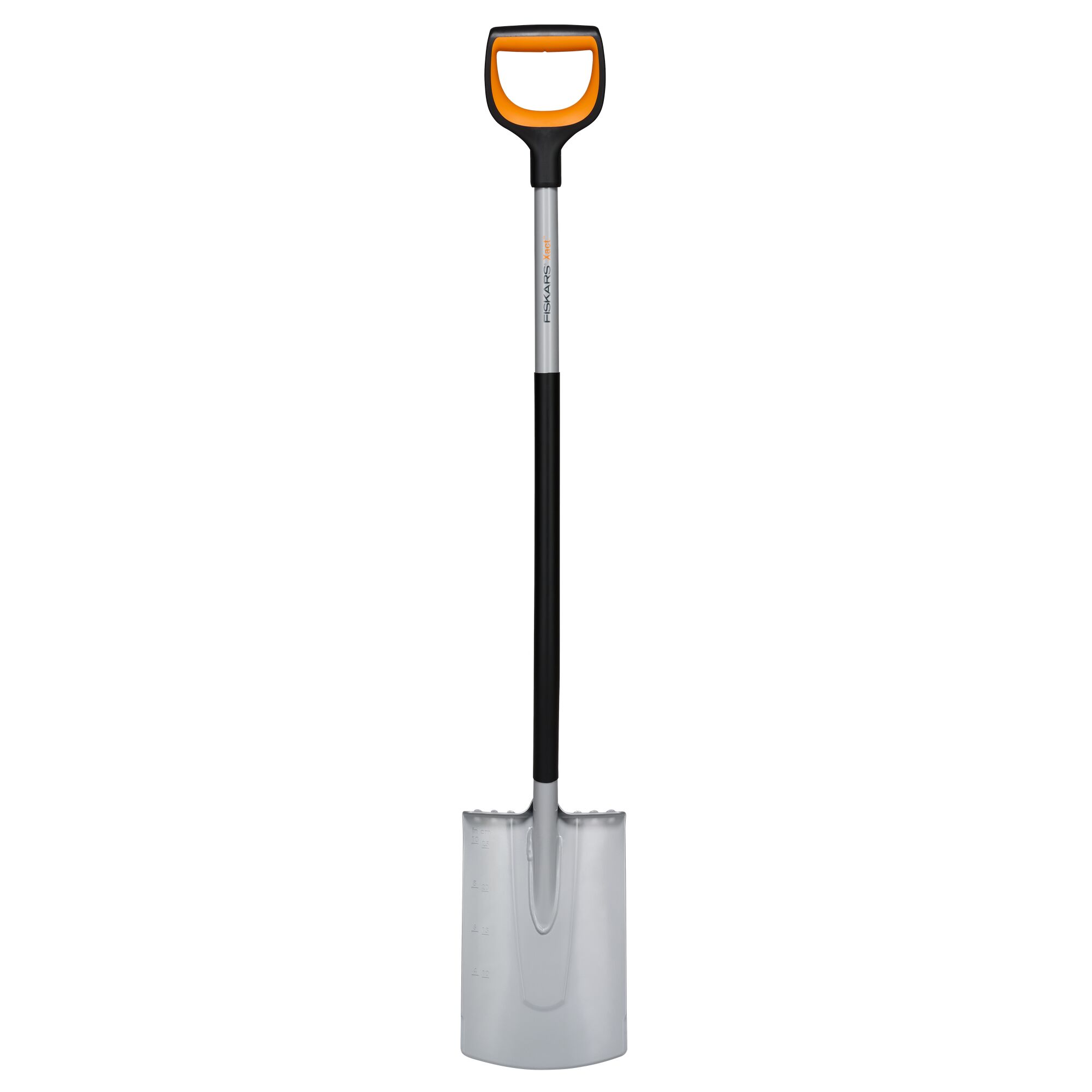 Fiskars Xact Gärtnerspaten