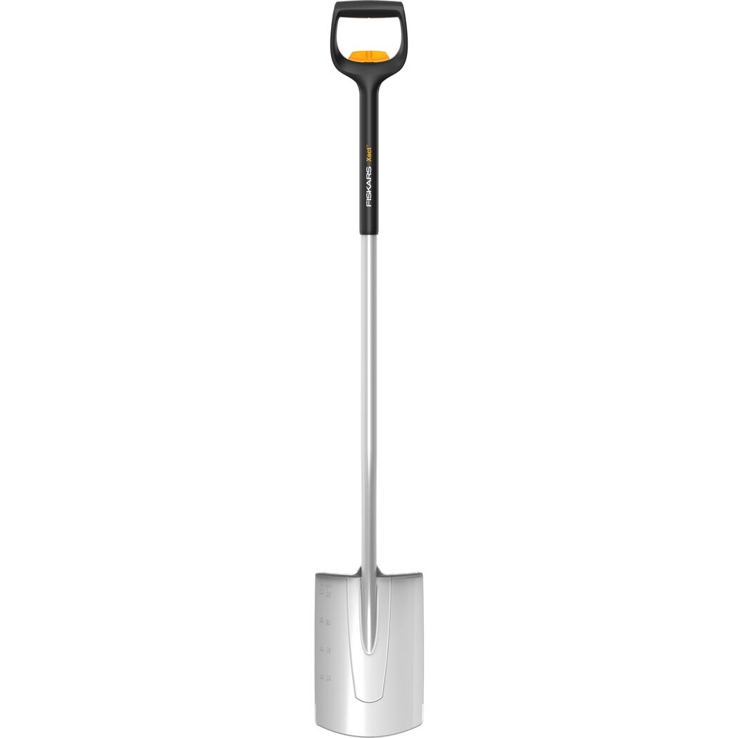 Fiskars Spaten Xact