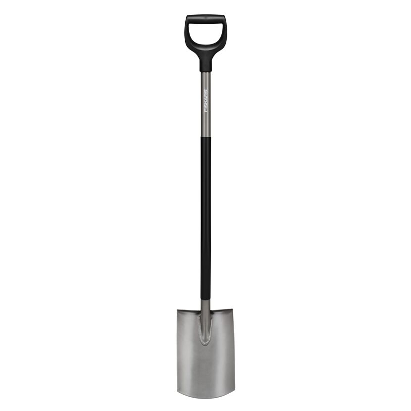 Fiskars Gärtnerspaten Ergonomic
