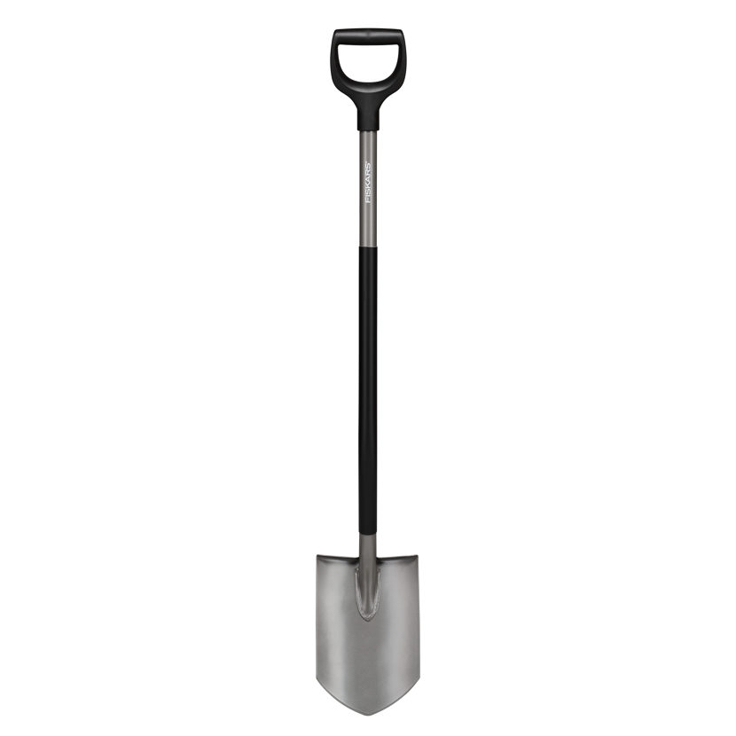 Fiskars Gärtnerspaten Ergonomic