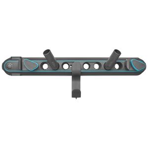 Geräteleiste 'combisystem Flex' 49,6 cm
