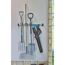 Gardena Gerätehalter Plus mit Gartengeräten