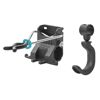 Gardena Einzelhalter und Haken für Gartengeräte