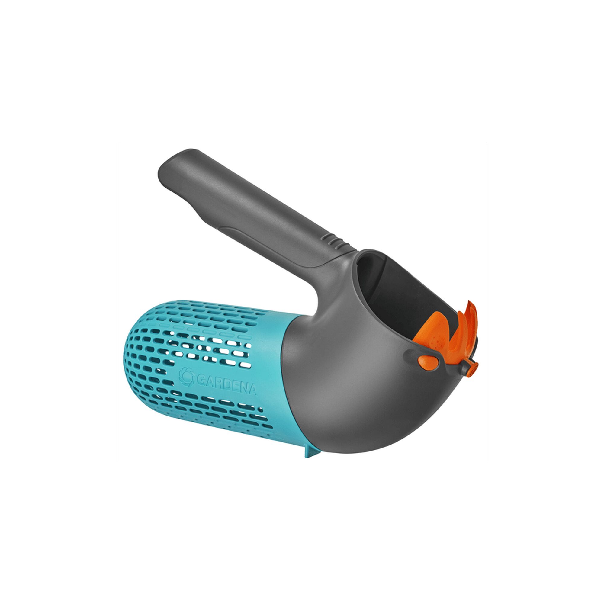 Gardena Beerensammler combisystem