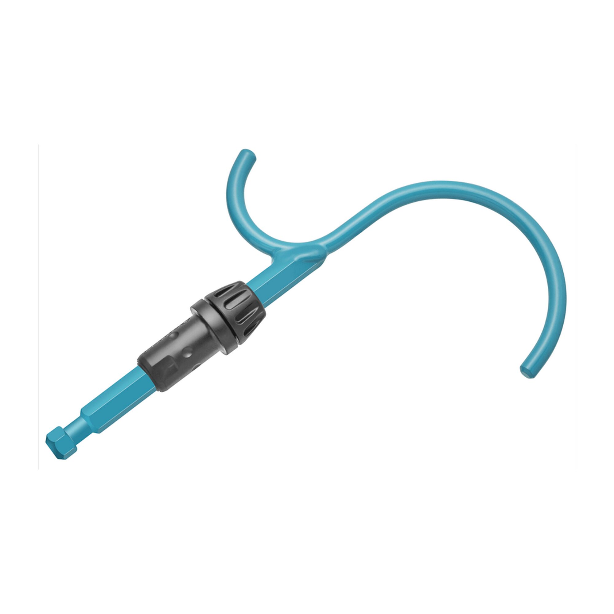 Gardena combisystem-Asthaken