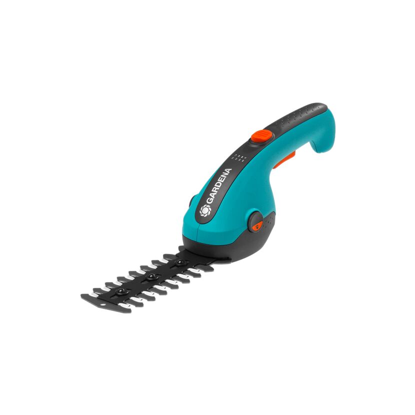 Gardena Akku-Grasschere ClassicCut