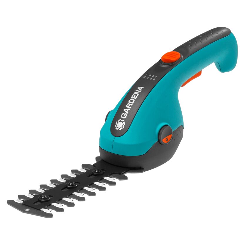 Gardena Akku-Grasschere ClassicCut