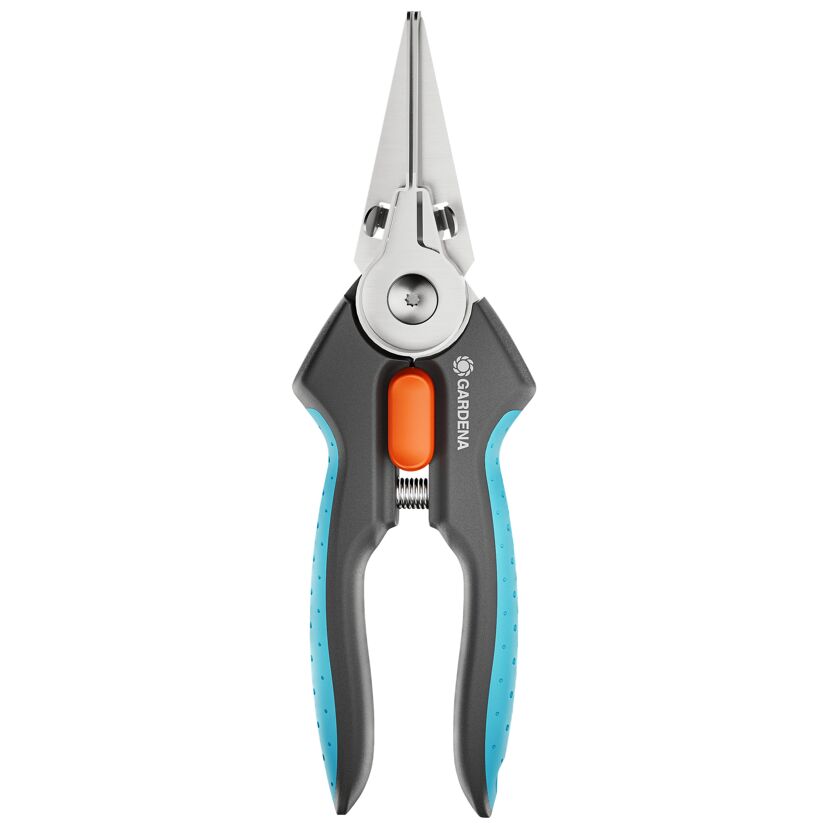 Gardena GripCut Blumenschere