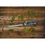 Gardena Akku-Heckenschere EasyCut solo auf Holztisch