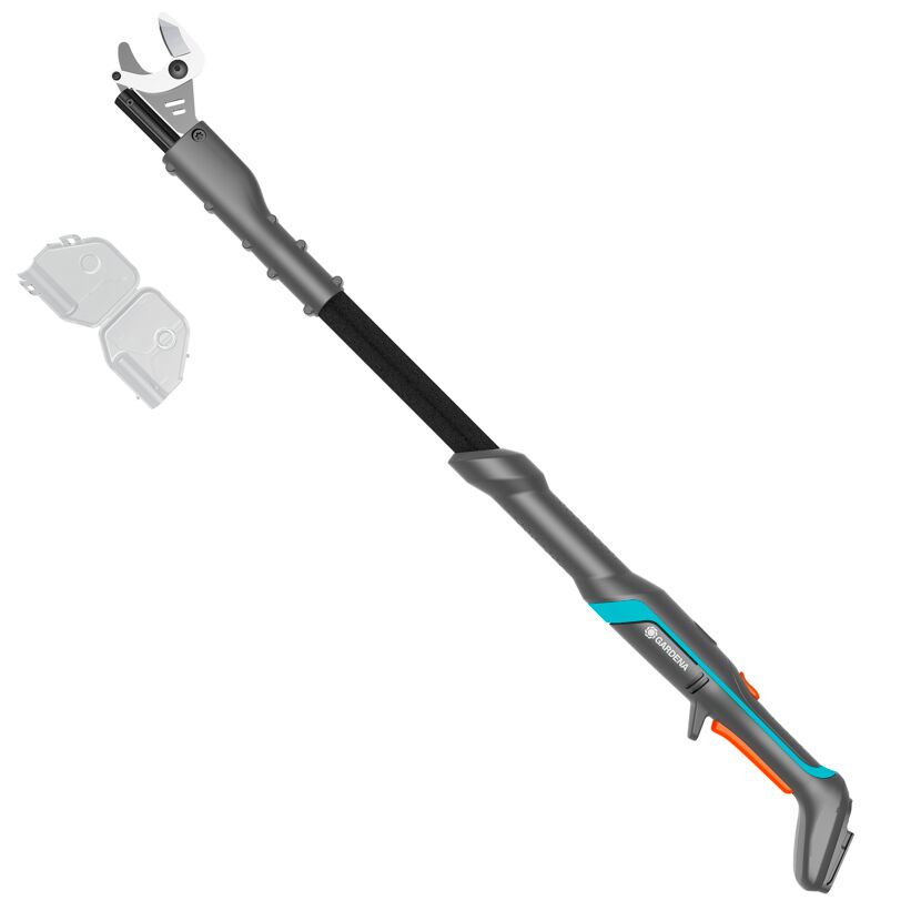 Gardena Akku-Baumschere Easy110/18V solo mit Klinge
