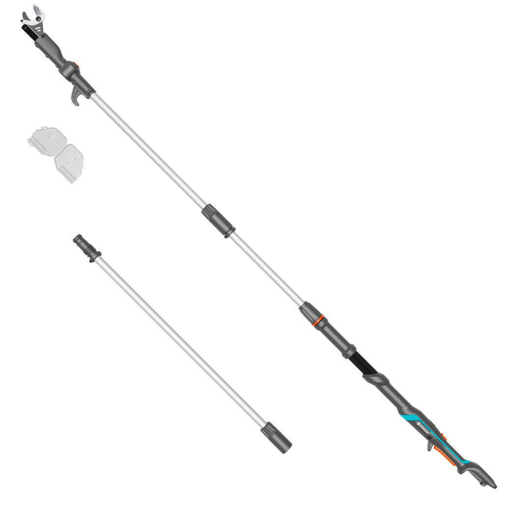 Akku-Baumschere 'HighCut 360/18V Power4All solo' 18 V ohne Akku und Ladegerät