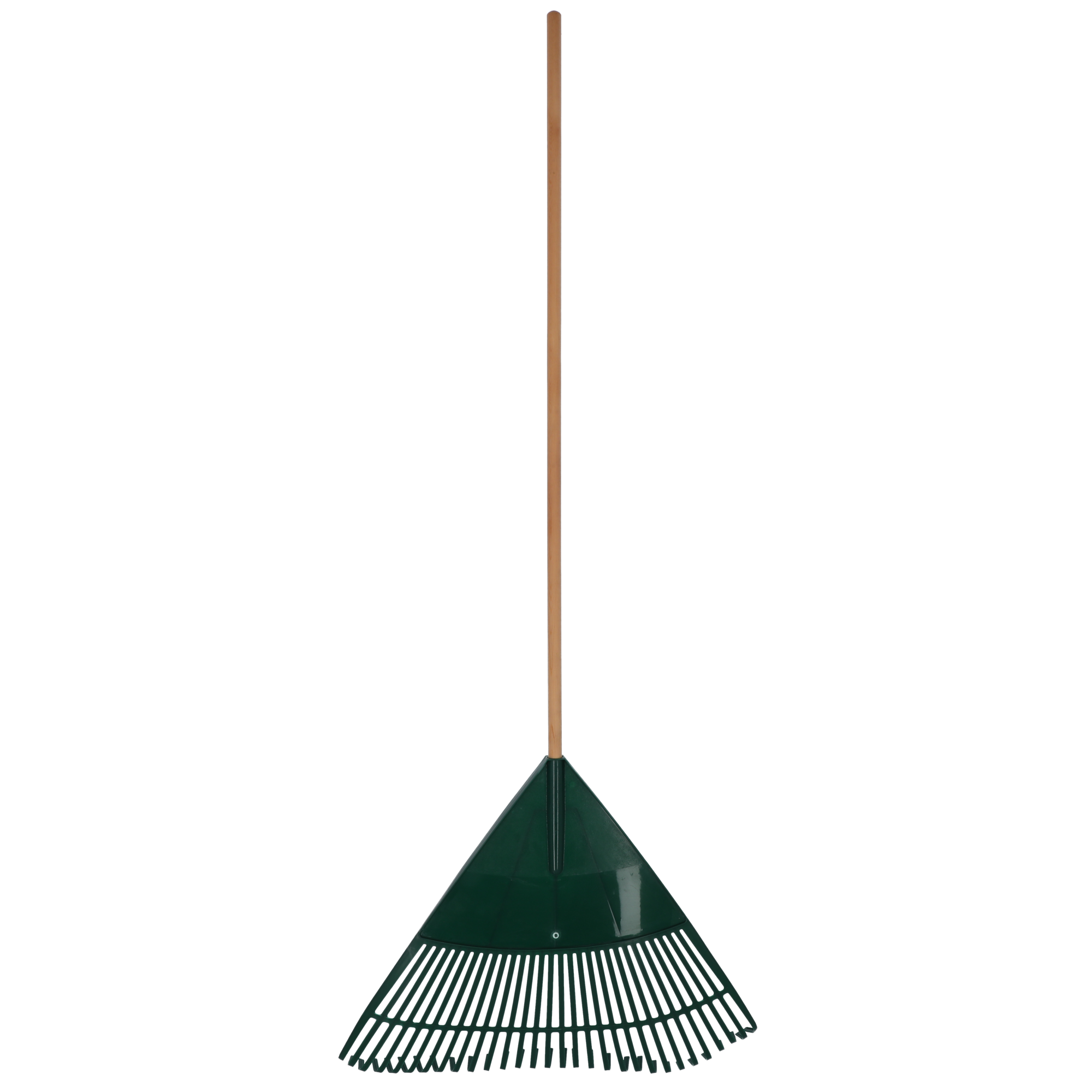 Rechen mit Stiel 77 cm